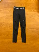 Nike pro leggings xs original hose Bayern - Rosenheim Vorschau