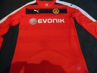 BVB Torwarttrikot Bayern - Aschaffenburg Vorschau