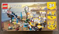 LEGO Creator 3 in 1 Achterbahn (31084) Hessen - Geisenheim Vorschau