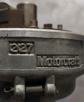 Motorcraft 12127 Verteiler Dortmund - Lütgendortmund Vorschau