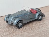 BMW 328, H0, Wiking 828 Bayern - Neuburg a.d. Donau Vorschau