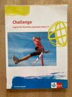 Challenge Englisch für Berufliche Gymnasien 11 9783128092812 Niedersachsen - Vechta Vorschau