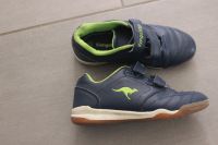 KangaRoos Sneaker blau 30 Hannover - Ahlem-Badenstedt-Davenstedt Vorschau