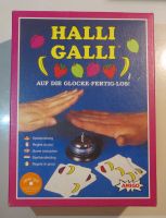 Spiel "Halli Galli" Altona - Hamburg Lurup Vorschau