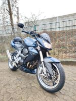 Kawasaki Z1000 2.Hd. 19tkm Bugspoiler top gepflegt Hannover - Döhren-Wülfel Vorschau