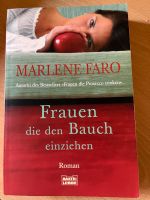 Buch/Roman von Marlene Faro Niedersachsen - Syke Vorschau