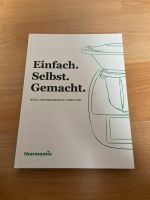 Thermomix einfach selbst gemacht Buch Niedersachsen - Berne Vorschau