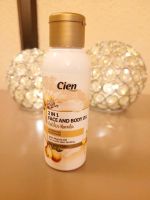 Cien 2 in 1 Face and Body Oil golden Marula. Neu Rheinland-Pfalz - Worms Vorschau