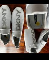 DKNY leichte Damen-Slipper-Komfort-Turnschuhe Größe 40,5 Mitte - Tiergarten Vorschau