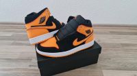 Nike Air Jordan 1 MID NEU Baden-Württemberg - Titisee-Neustadt Vorschau