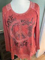 Shirt -Tunika von Tredy Thüringen - Suhl Vorschau