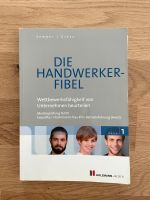 Handwerkerfibel für Meisterprüfung Band 1-4 2018 Baden-Württemberg - Glottertal Vorschau