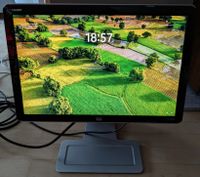 HP Monitor w2207h Niedersachsen - Göttingen Vorschau