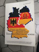 Hans Borchardt "Und am Ende stand die Teilung Deutschlands Nordrhein-Westfalen - Kalletal Vorschau