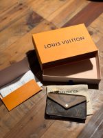 Louis Vuitton Kartenetui Monogramm FULLSET Bayern - Würzburg Vorschau