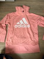 Adidas Damen Hoodie Baden-Württemberg - Karlsruhe Vorschau