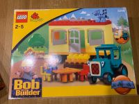 Lego Duplo Bob der Baumeister Wohnwagen und Rumpel 3296, OVP Nordrhein-Westfalen - Hopsten Vorschau