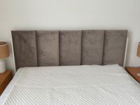 Ikea Malm Bett 140x200 inkl. Lattenrost&Matratze München - Ramersdorf-Perlach Vorschau