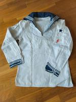 Original NVA Marine Oberteil DDR Sachsen - Görlitz Vorschau