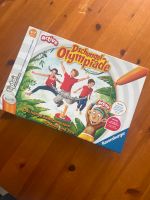 Neu/Unbespielt TipToi Dschungel Olympiade Niedersachsen - Uelzen Vorschau