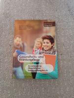 Gesundheits- und Krankenpflege: Ein Lehrbuch für Pflegehilfe... Bayern - Bad Kissingen Vorschau