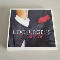 Udo Jürgens -  Bet Of,  2 x CD Rostock - Stadtmitte Vorschau