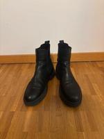 Lederboots von Cox Brandenburg - Potsdam Vorschau