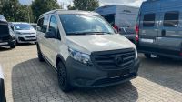 Pössl VanstAr Vito 119 CDI * Allrad * Brumberg Edition Nordrhein-Westfalen - Kamen Vorschau