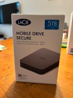 Lacie Mobile Drive Secure 5 TB Leipzig - Leipzig, Südvorstadt Vorschau