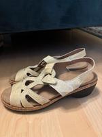 Avena Sandalen Düsseldorf - Friedrichstadt Vorschau