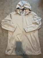 Graue/Silberne Luhta Jacke/Mantel Gr. 46 Stuttgart - Stuttgart-Mitte Vorschau