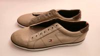 Tommy Hilfiger Schuhe Sneaker 43 ungetragen Thüringen - Apolda Vorschau