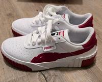 Puma Carina P Sportschuhe 38 (als Nike 37,5) Baden-Württemberg - Tübingen Vorschau