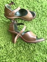 a.s.98 Sandalen Damen 37 Beige, Fast Neu Brandenburg - Potsdam Vorschau