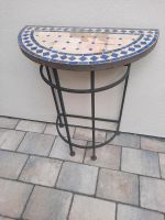 Deko Tisch Fliesen Tisch Gartentisch Beuel - Holzlar Vorschau