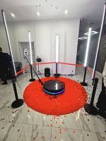 360 Grad Photo Booth, Verfügbare Termine, Video Booth / Mieten Brandenburg - Frankfurt (Oder) Vorschau