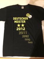 BVB 09 T-Shirt 2 Stück - wie neu - Gr. 164 Nordrhein-Westfalen - Lünen Vorschau