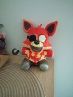 Fnaf five nights at Freddys foxy funko Plüsch Berlin - Mitte Vorschau