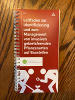 Leitfaden Identifizierung Pflanzenarten Pflanzen bestimmen Rheinland-Pfalz - Trierweiler Vorschau