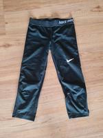 Nike Pro Capri Hose Baden-Württemberg - Brühl Vorschau