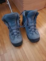 Hanwag wanderschuhe trekkingschuhe 37 Leipzig - Connewitz Vorschau