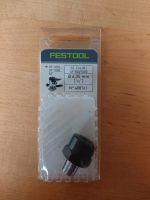 Festool Spannfutter 6,35mm für die OF 1010 Niedersachsen - Wunstorf Vorschau