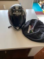 Motorradhelm nolan gr. S Hessen - Wiesbaden Vorschau