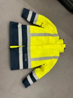 Elka Arbeitsjacke 2XL Sachsen-Anhalt - Mansfeld Vorschau