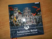 Buch Minecraft Pixelbiester Fantastische Welten Baden-Württemberg - Ostfildern Vorschau