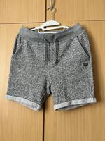 Jack & Jones Sweatshort, grau, Gr. S, sehr guter Zustand Bayern - Unterhaching Vorschau