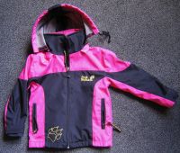 Kinder Jacke 3 in 1 Jack Wolfskin Gr. 92 TOPZUSTAND Nordrhein-Westfalen - Everswinkel Vorschau