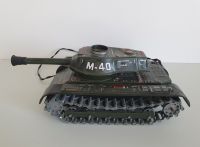 Japan Tank Panzer M 40 Modern Toys Blechspielzeug 60er Fernbe.RAR Niedersachsen - Bad Essen Vorschau