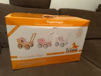 Puppenwagen Pinolino Prinzessin Lea Sachsen-Anhalt - Halle Vorschau