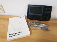 Texas Instruments TI 200 Voyage (sehr guter Zustand) Rheinland-Pfalz - Andernach Vorschau